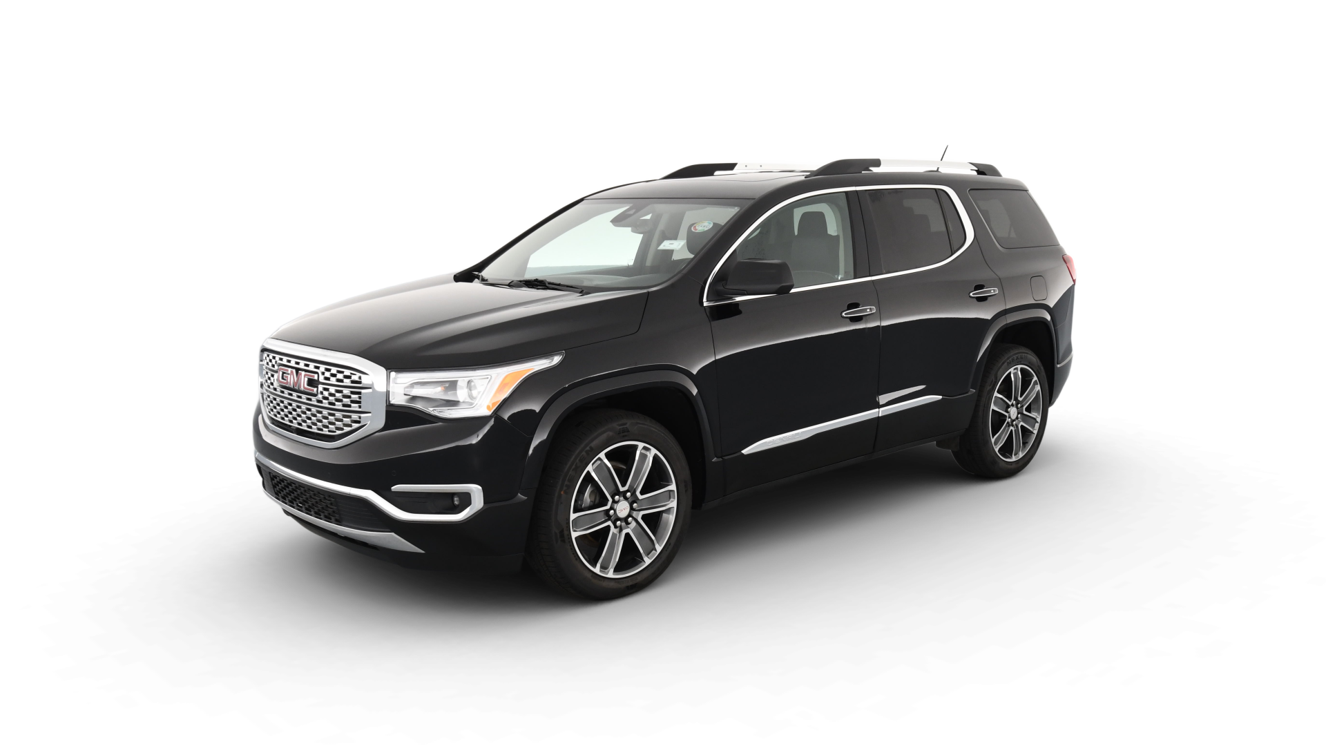 Used 2018 GMC Acadia Carvana